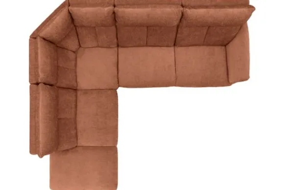 Discount Hoekbank Brenale Loungebanken|Hoekbanken