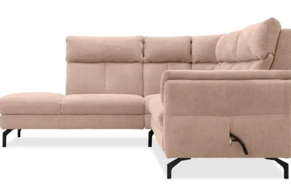 Discount Hoekbank Brenale Loungebanken|Hoekbanken