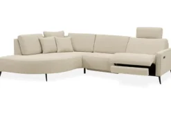 New Hoekbank Brillante Ronde Banken|Loungebanken