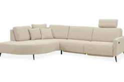 New Hoekbank Brillante Ronde Banken|Loungebanken