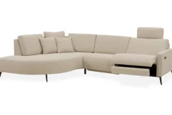 New Hoekbank Brillante Ronde Banken|Loungebanken