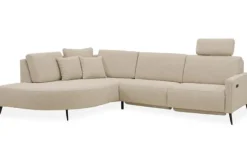 New Hoekbank Brillante Ronde Banken|Loungebanken