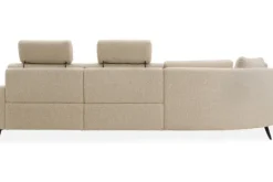 New Hoekbank Brillante Ronde Banken|Loungebanken