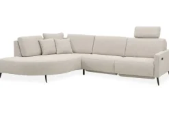 New Hoekbank Brillante Ronde Banken|Loungebanken