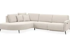 New Hoekbank Brillante Ronde Banken|Loungebanken