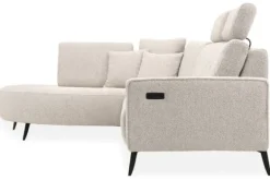 New Hoekbank Brillante Ronde Banken|Loungebanken