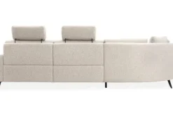New Hoekbank Brillante Ronde Banken|Loungebanken