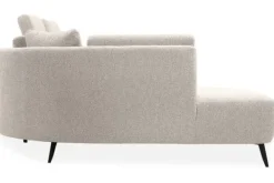 New Hoekbank Brillante Ronde Banken|Loungebanken