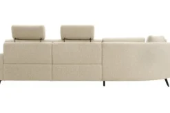 New Hoekbank Brillante Ronde Banken|Loungebanken