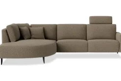 Sale Hoekbank Brillante Ronde Banken|Loungebanken