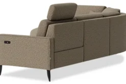 Sale Hoekbank Brillante Ronde Banken|Loungebanken