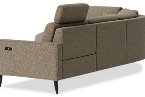Sale Hoekbank Brillante Ronde Banken|Loungebanken