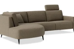 Sale Hoekbank Brillante Ronde Banken|Loungebanken