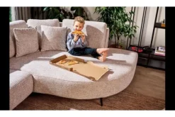 Sale Hoekbank Brillante Ronde Banken|Loungebanken