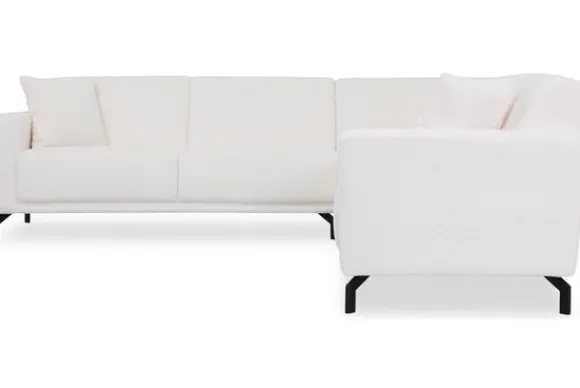 Outlet Hoekbank Brixton Hoekbanken