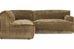 New Hoekbank Candy Hoekbanken|Loungebanken