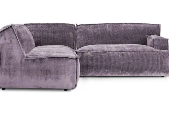 New Hoekbank Candy Hoekbanken|Loungebanken