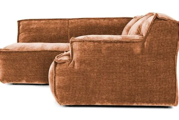 New Hoekbank Candy Hoekbanken|Loungebanken