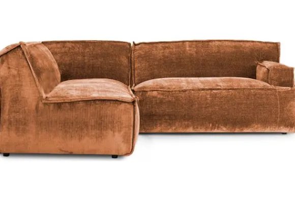 New Hoekbank Candy Hoekbanken|Loungebanken