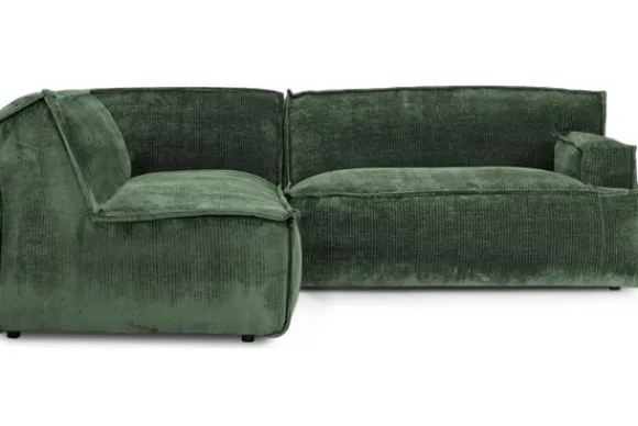 New Hoekbank Candy Hoekbanken|Loungebanken