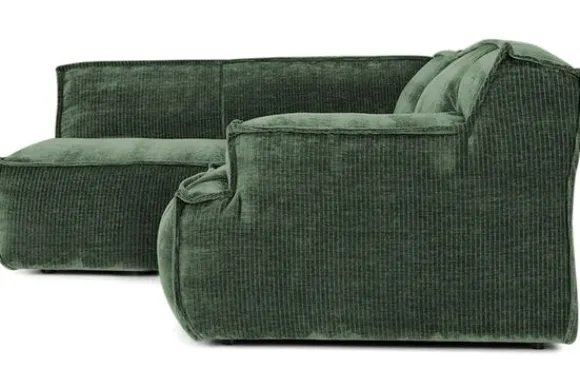 New Hoekbank Candy Hoekbanken|Loungebanken