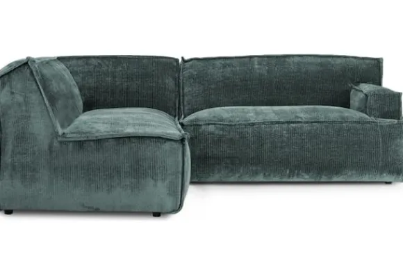 New Hoekbank Candy Hoekbanken|Loungebanken