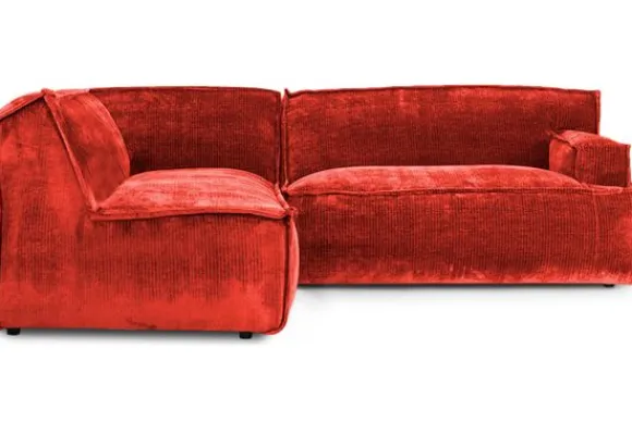 New Hoekbank Candy Hoekbanken|Loungebanken