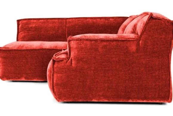 New Hoekbank Candy Hoekbanken|Loungebanken