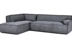 Clearance Hoekbank Candy Elementen Banken|Loungebanken