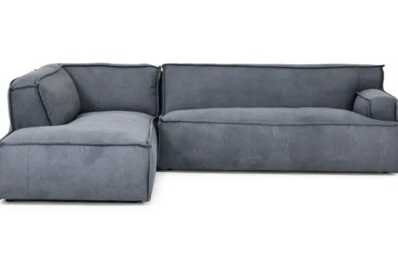 Clearance Hoekbank Candy Elementen Banken|Loungebanken