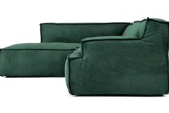 Clearance Hoekbank Candy Elementen Banken|Loungebanken