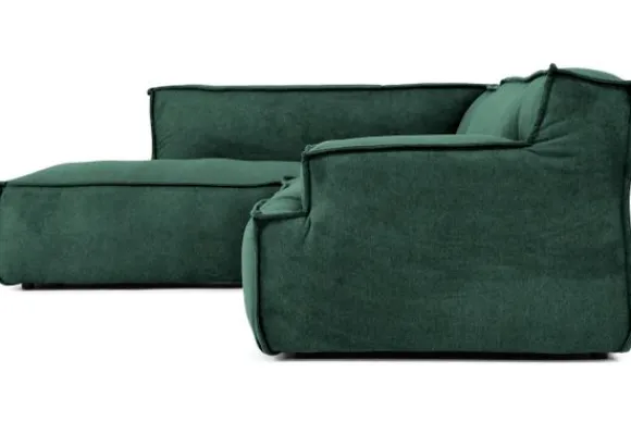 Clearance Hoekbank Candy Elementen Banken|Loungebanken