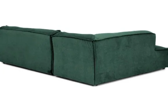 Clearance Hoekbank Candy Elementen Banken|Loungebanken