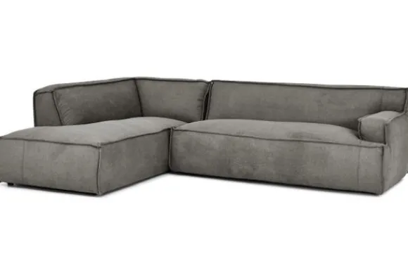 Clearance Hoekbank Candy Elementen Banken|Loungebanken