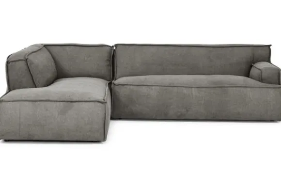 Clearance Hoekbank Candy Elementen Banken|Loungebanken