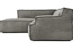 Clearance Hoekbank Candy Elementen Banken|Loungebanken