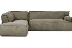 Clearance Hoekbank Candy Elementen Banken|Loungebanken