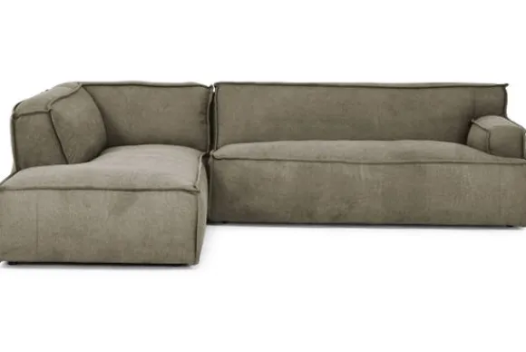 Clearance Hoekbank Candy Elementen Banken|Loungebanken