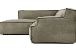 Clearance Hoekbank Candy Elementen Banken|Loungebanken