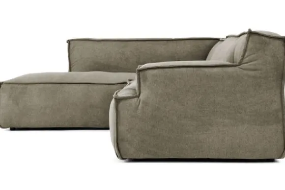 Clearance Hoekbank Candy Elementen Banken|Loungebanken
