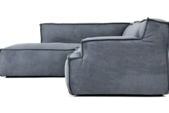 Clearance Hoekbank Candy Elementen Banken|Loungebanken