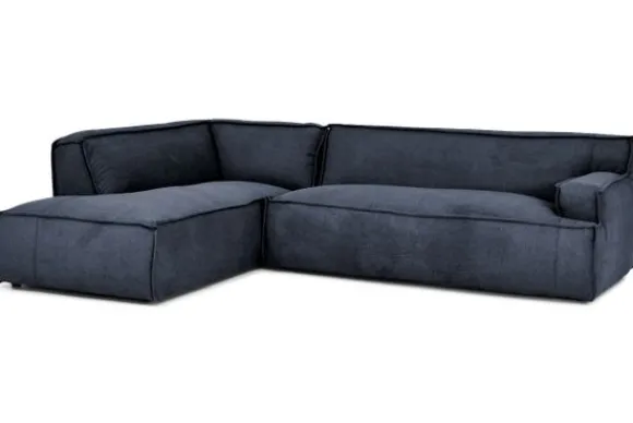 Clearance Hoekbank Candy Elementen Banken|Loungebanken