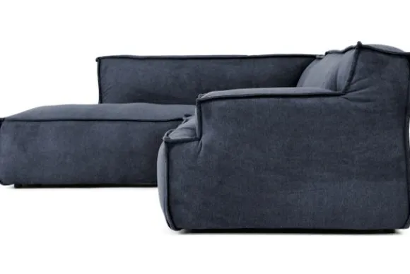 Clearance Hoekbank Candy Elementen Banken|Loungebanken