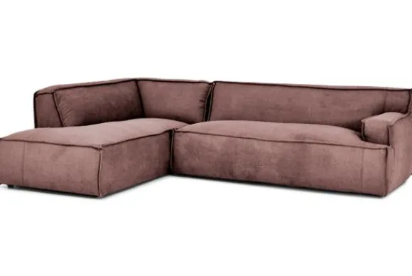 Clearance Hoekbank Candy Elementen Banken|Loungebanken