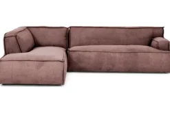 Clearance Hoekbank Candy Elementen Banken|Loungebanken