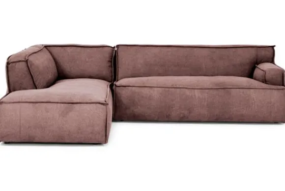 Clearance Hoekbank Candy Elementen Banken|Loungebanken