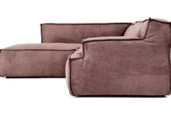 Clearance Hoekbank Candy Elementen Banken|Loungebanken