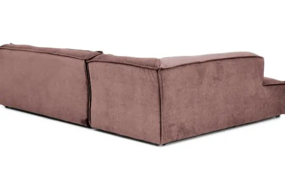 Clearance Hoekbank Candy Elementen Banken|Loungebanken