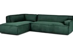 Clearance Hoekbank Candy Elementen Banken|Loungebanken