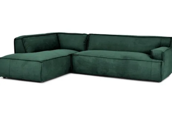 Clearance Hoekbank Candy Elementen Banken|Loungebanken